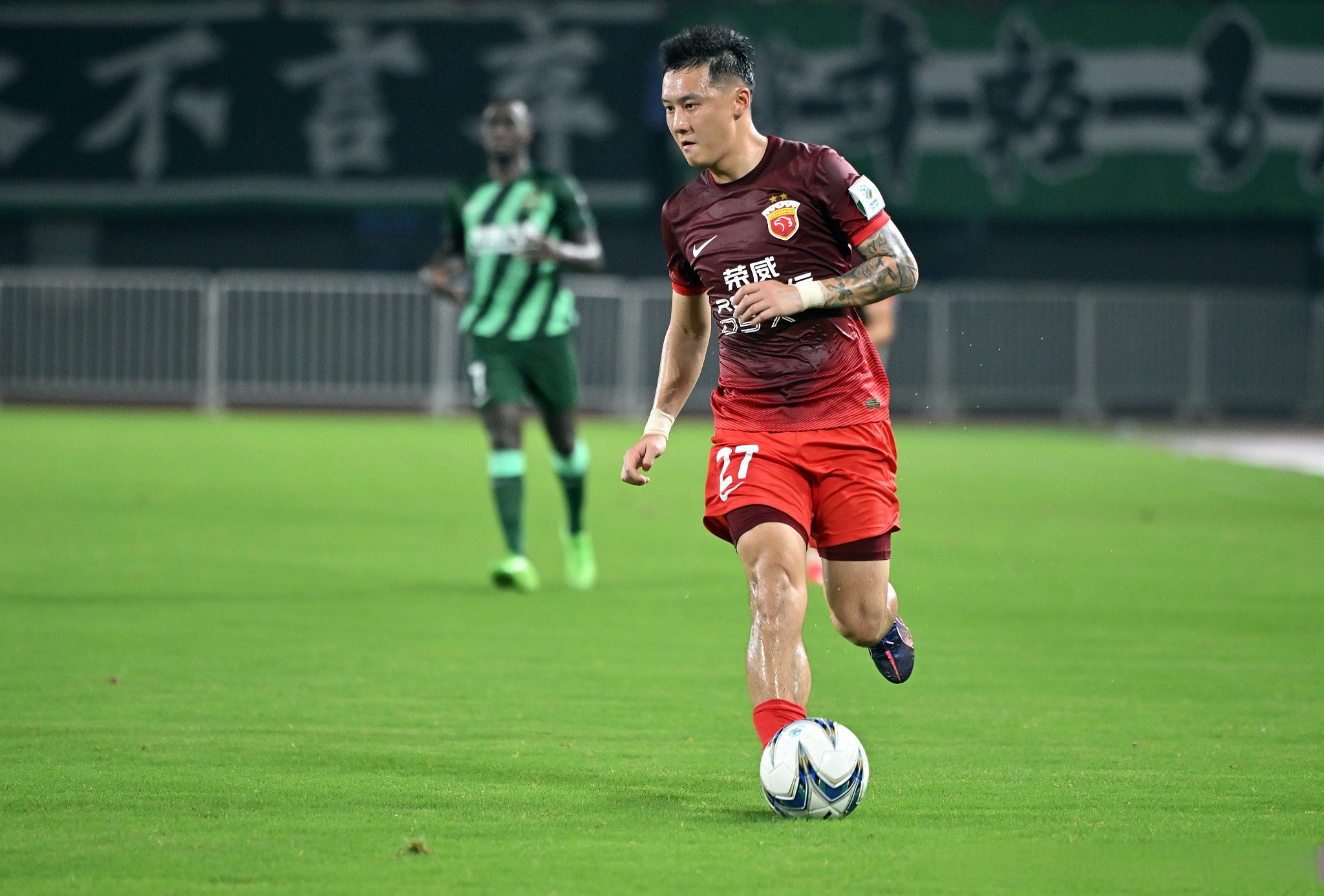 亚博体育-足总杯倒计时，上海久事赛后止住颓势，细节引发关注，底气十足，年轻球员得到机会的简单介绍-亚博体育